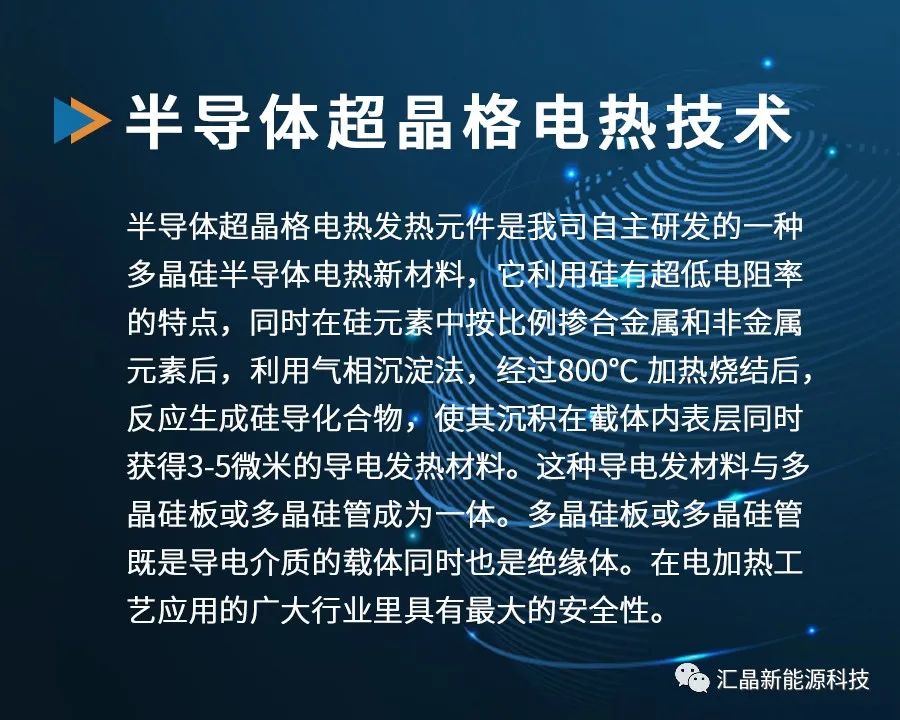 ?東匯晶新能源科技有限公司第四屆全球半導體產業(重慶)博覽會(圖4)
